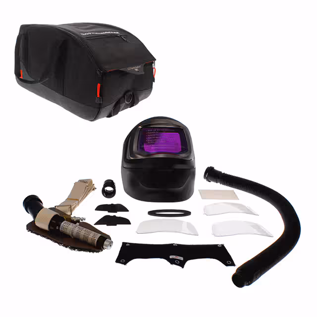 27-5702-30SW 3M  Personal Protective Equipment (PPE)